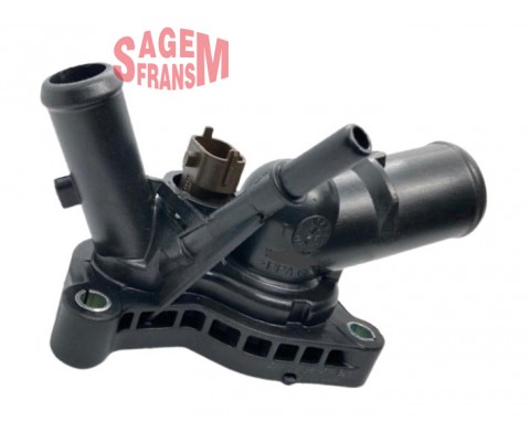 TERMOSTAT KOMPLE 90 C FIAT EGEA 500X 14 20 EGEA 16 20 JEEP RENEGADE 14 18 1.6
