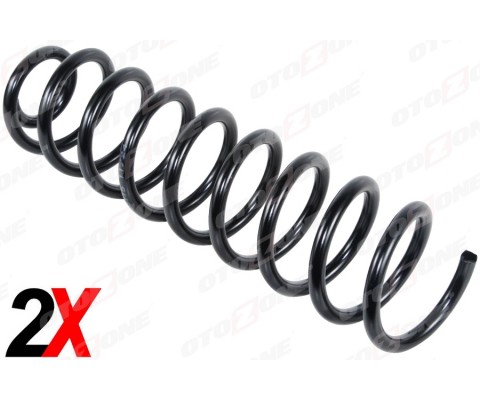 HELEZON YAY ON Classic / Elegance RENK KODU: 1 X MAVI / 2 X BEYAZ MERCEDES E-CLASS W211 S211