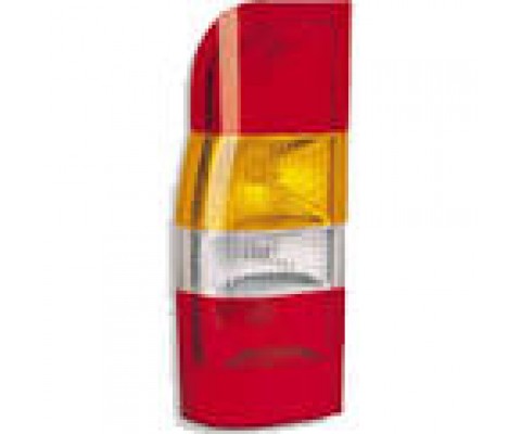STOP LAMBASI SOL TRANSİT V184 01 06 DUYSUZ