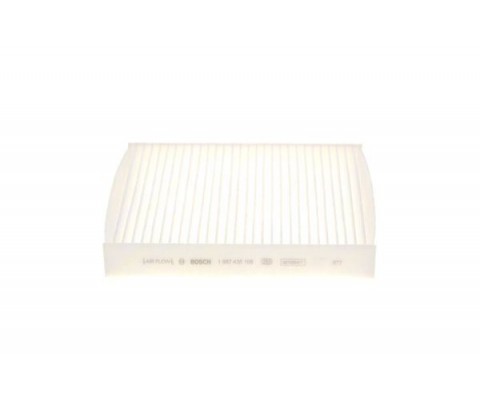 POLEN FİLİTRESİ TOYOTA COROLLA 1.6 VWTİ 2019 HILUX 2.4D PRIUS 1.8D 15