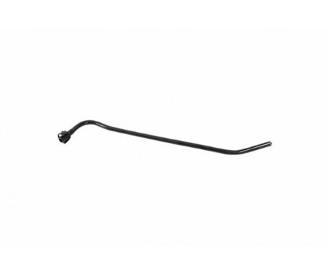 SPARE WATER TANK PIPE CHEVROLET CRUZE J300 2009-1.6