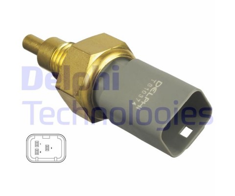 HARARET MÜŞÜRÜ 3 FİŞLİ ALFA ROMEO 145 146 156 166 GTV SPİDER FIAT BRAVA BRAVO COUPE MAREA SIENA LANCIA Y LYBRA DEDRA KAPPA
