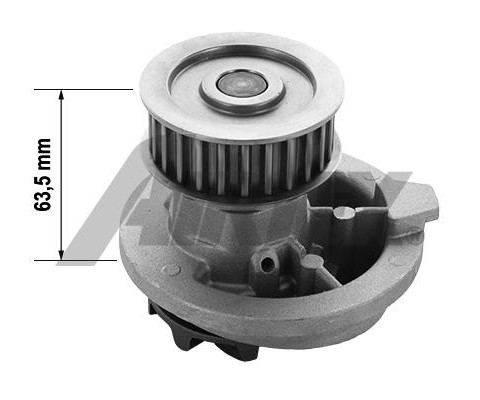 DEVİRDAİM ASTRA F-VECTRA A-OMEGA A 1.8-2.0 95-98 -FRONTERA PA577