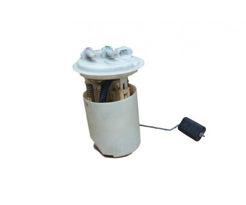 YAKIT DEPO ŞAMANDIRASI RENAULT CLIO SYMBOL CLIO II 1.2-1.4-1.6 16V 98 - 8200027963