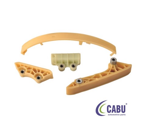 EKSANTRIK ZINCIR SETITRANSIT TRANSIT V184 01 06 .4TDCI 100PS / 120PS / 140PS PUMA ZINCIRSIZ - SADECE PALET TAKIMI