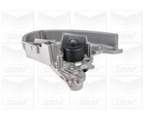 DEVIRDAIM SU POMPASI FIAT DUCATO 06 IVECODAILY III 05 C13 2.3 JTD F1A KARSAN J10 02 E4 JEST 5