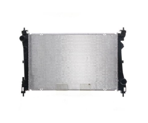 RADYATÖR DOBLO 1.4-1.3 DMTJ 10 COMBO 1.3 CDTİ 12 MEKANİK AC /- 620x400x16