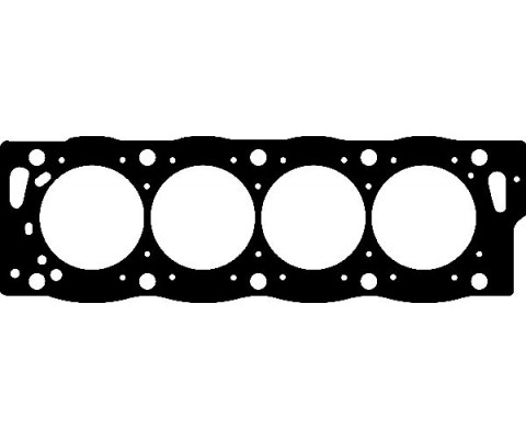 SİLİNDİR KAPAK CONTASI SKC 306 97-01 406 95-00 XANTIA 95-98 XSARA 97-00 1.8İ 16V 414345P