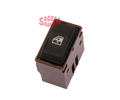 CAM AÇMA DÜĞMESİ SLX TEKLİ