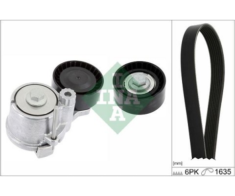 ALTERNATÖR GERGİ KİTİ KÜTÜKLÜ ASTRA J-K MERIVA B-INSIGNIA A-B ZAFIRA C 1.6 16V A/B16DTH-DTR-DTE 55571050-1340050