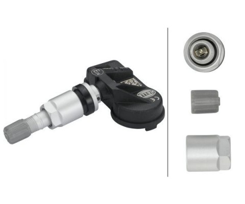 LASTİK BASINÇ KONTROL SENSÖRÜ INSIGNIA A-ASTRA J-MOKKA-CORSA E-ADAM-ZAFIRA-ANTARA-KARL-MERIVA B- CRUZE-TRAX-MALIBU-SPARK-CAPTIVA