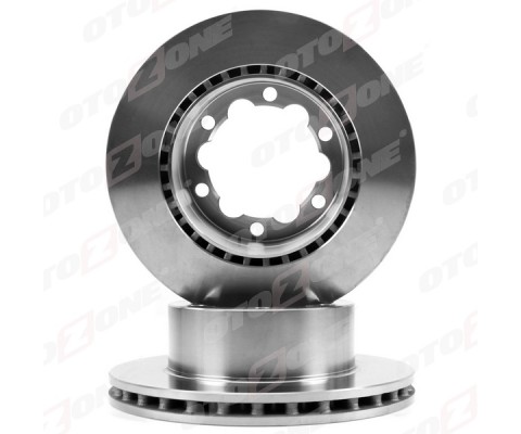 FREN DISKI ARKA MERCEDES SPRINTER B906 B907 . VW CRAFTER 30-35-50 CIFT TEKER