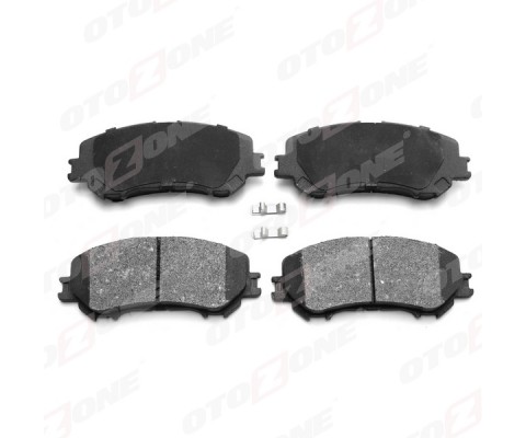 ÖN BALATA RENAULT KADJAR 15 KOLEOS II 15 NISSAN QASHQAI J11 13 X TRAIL III 14