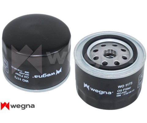 YAĞ FİLTRESİ LADA-R12 1300-R9 81-89 -R12 69-80 W 914/2