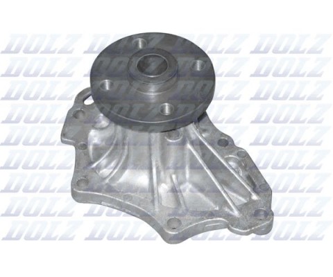 DEVİRDAİM SU POMPASI TOYOTA AVENSIS 2.0L 1AZ-FE 1AZFSE AZT250 03- / RAV4 2.0L 1AZ-FE ACA21 ACA30 AC A31 01-12