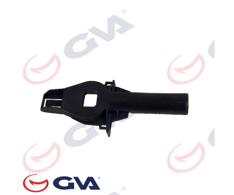 RADYATÖR BRAKETİ AUDI A4 2016