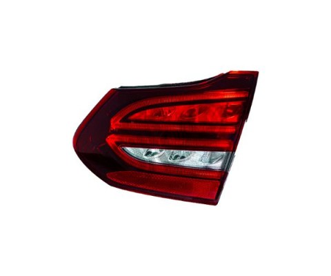 STOP LAMBASI SAG IC LED MERCEDES C-CLASS S205 18