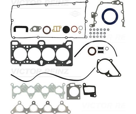 MOTOR TAKIM CONTASI ACCENT ERA 1.4 06