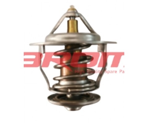 TERMOSTAT ACCENT-ERA 1.4-1.5-1.6-2.0-ELANTRA 1.6-1.8-2.0-GETZ 1.4-1.6-H100-STAREX 2.5-İ30 2.0 82C
