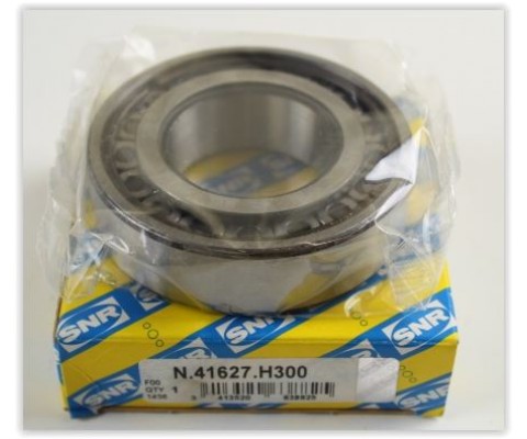 N41627H300 ŞANZUMAN RULMANI JUMPER-BOXER-DUCATO-C4