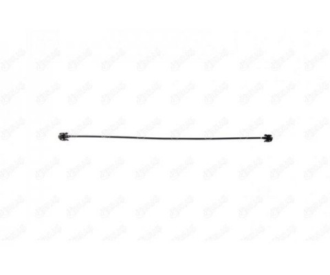 YEDEK SU DEPO HORTUMU P206-P206