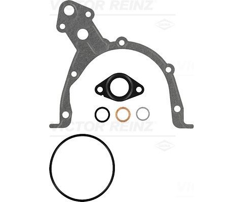MOTOR ALT TAKIM CONTA ASTRA G 1.4 16V 98-05 CORSA C 00 1.4 Z14XE krank keçesi mevcut değil