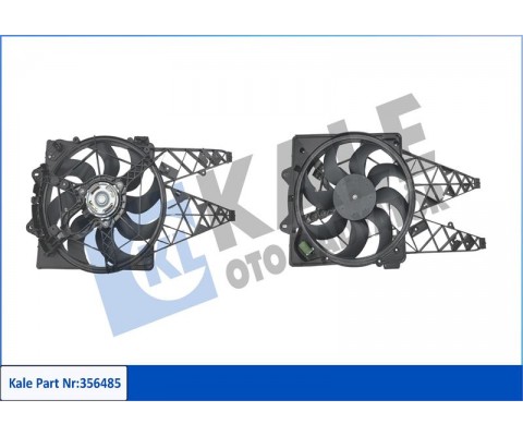 FAN MOTORU DAVLUMBAZLI DOBLO 1.3-1.6 MTJ 2009 DUCATO