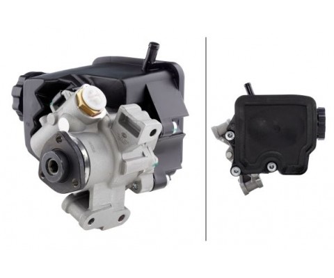 HIDROLIK DIREKSIYON POMPASI MERCEDES SPRINTER B901 B904 00 06