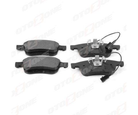 ÖN BALATA FIAT DOBLO III 10 OPEL COMBO 12 1.3D MTJ 1.4 1.6D MTJ 2.0D MTJ