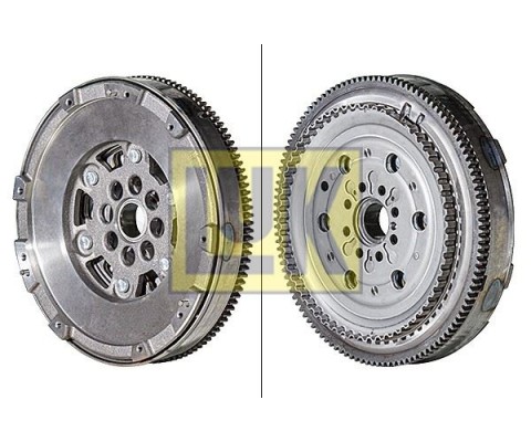 DEBRİYAJ VOLANI ASTRA H-CORSA D 1.3CDTI 05 A13DTR-Z13DTE-Z13DTH MEKANİK ŞANZUMAN M20 55206592-55219387
