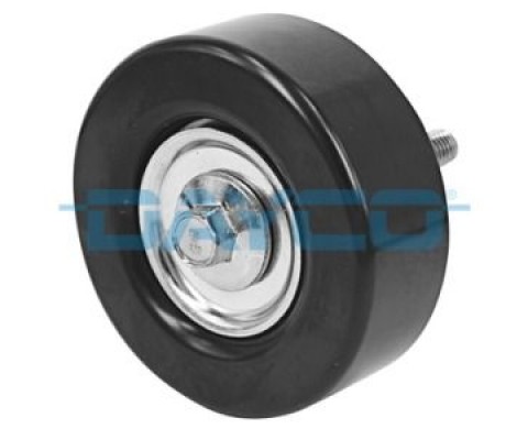 V KAYIŞ GERGİ RULMANI MAZDA 6 2.0L LF-DE GG GH 02- / MX-5 1.8L L8 NC18 05- FEBI 177700