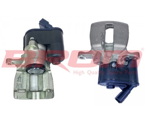 FREN KALİPERİ ARKA SOL AUDI A6 4F2 C6 MOTORLU