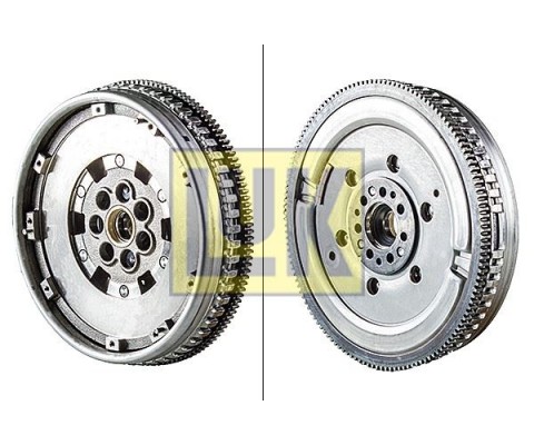 DEBRİYAJ VOLANI LGN I 99-01 -MITSUBISHI CARISMA 00-06 - VOLVO S40-V40 00-04 1.9DI F9Qx T