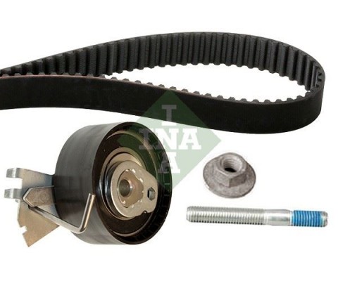 EKSANTRİK GERGİ KİTİ P106-206-207-306-307-BIPPER-PARTNER-BERLINGO-C2-NEMO-XSARA-FIORINO 1.4-1.4i
