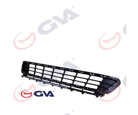 ÖN TAMPON ORTA IZGARA NİKELAJLI GOLF 7 2013-2015