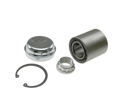 TEKER RULMANI ARKA MERCEDES VANEO W414 02 05