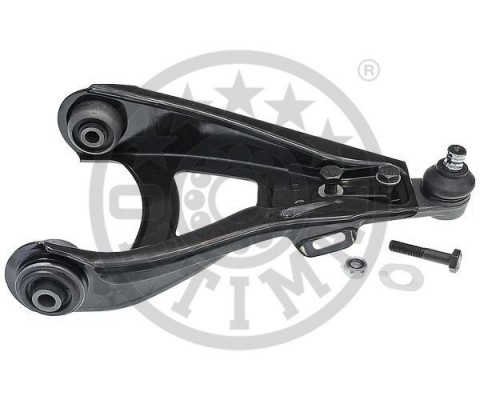 ROTİLLİ SALINCAK ÖN SAĞ ALT RENAULT-R19 91 MEGANE I 95 03 SCENIC I 97 02