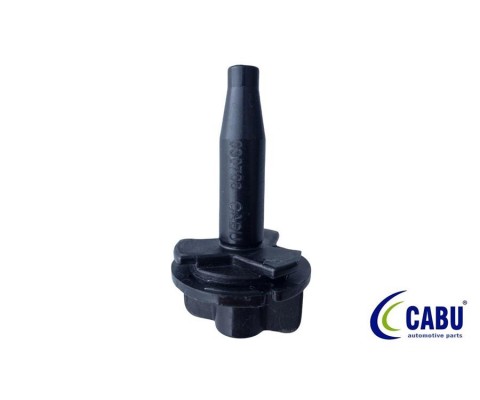 RADYATOR BAGLANTI UST TUTUCU SOMUNU MONDEO IV 07 14