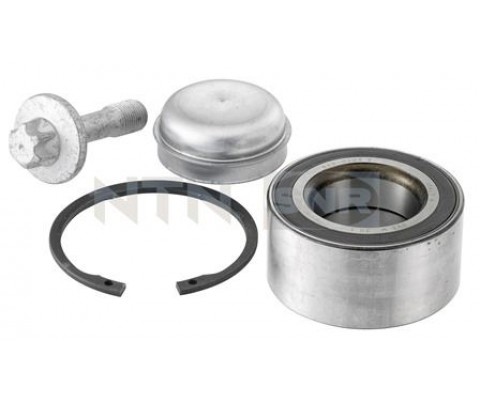 TEKER RULMANI ON MERCEDES W176 W246 C117 X117 X156