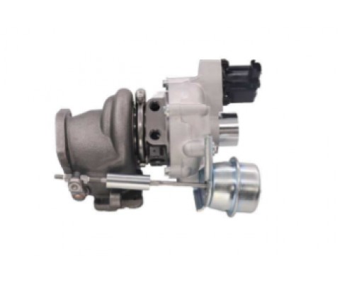 TURBO KOMPLE GRANDLAND-P207-P308-P3008-P508-P5008-C4-C5-DS3-DS4-DS5 1.6 16V THP EP6CDT