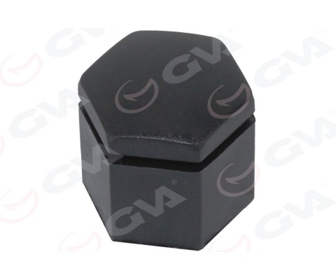 BİJON KAPAK SİYAH KÜÇÜK TİP 19 X 24MMASTRA J-ASTRA K-INSIGNIA B-ZAFİRA