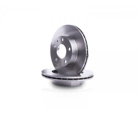 ON FREN DİSKİ HAVALI FIAT BRAVO II 07 STILO 01 08 DELTA III 08 ALFA ROMEO 145-146 281x43.5x26