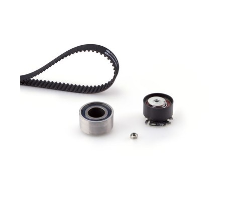 K015432XS EKSANTRİK GERGİ KİTİ 158x254 BRAVA-BRAVO 95-01 -DOBLO 01- -PALIO-ALBEA 96- -MAREA 97-02 1.6-