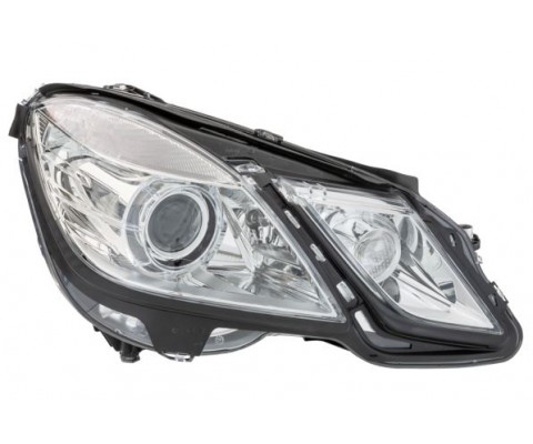 FAR SAG BI-XENON MERCEDES E-CLASS W212 S212 09 13