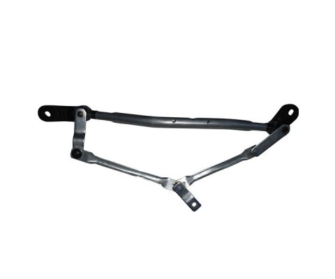 CAM SİLECEK MEKANİZMASI MOTORSUZ CLIO III 05