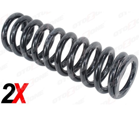 HELEZON YAYI ARKA 339mm MERCEDES E-CLASS W124 S124 C124