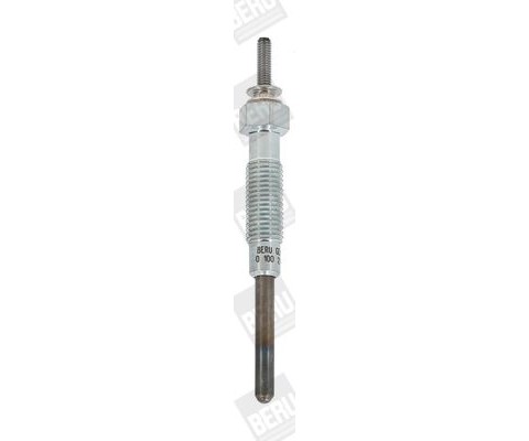 ECO KIZDIRMA BUJİSİ TOYOTA HILUX 2.4 D-TD 88-05 -LAND CURISER 2.4 TD 85-96 - HIACE 2.4D 89-06