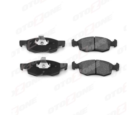 ÖN BALATA DOBLO 01 ALBEA PALIO 96