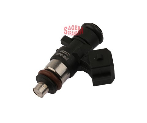ENJEKTOR MEMESİ CLIO III - SYMBOL - MODUS 1.2 16V D4F 4 DELİK