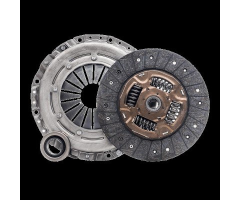 DEBRİYAJ SETİ BASKI DİSK BİLYA HYUNDAI İ10 1.0L G3LA - 3 SİLİNDİR 13- 1.2L G4LA 08 - / İ20 1.2L G4LA 08- / KIA RIO 1.2L G4LA 10-